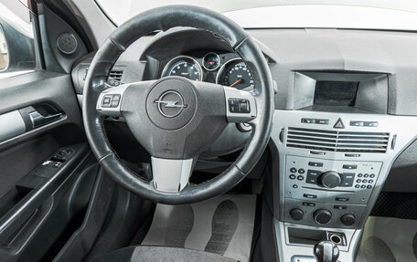 Opel Astra H, 2010 год, 499 000 рублей, 12 фотография