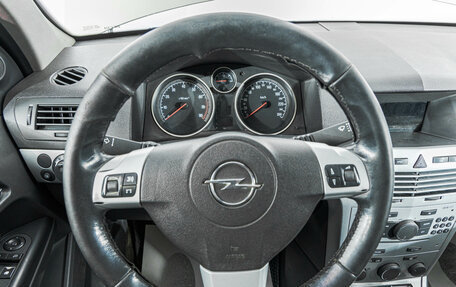 Opel Astra H, 2010 год, 499 000 рублей, 11 фотография
