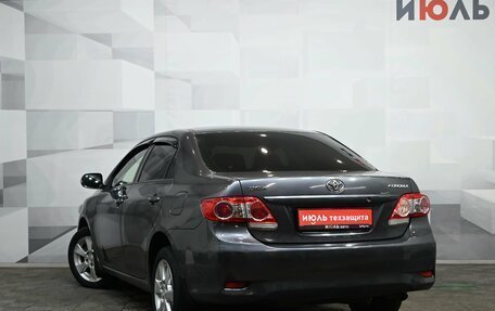 Toyota Corolla, 2011 год, 1 150 000 рублей, 3 фотография