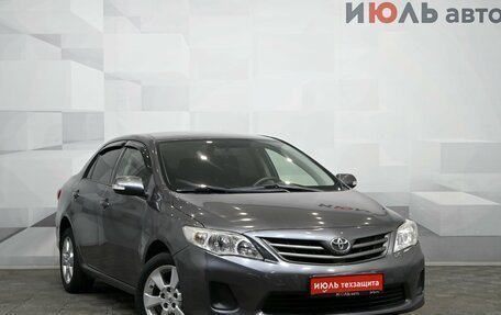 Toyota Corolla, 2011 год, 1 150 000 рублей, 2 фотография