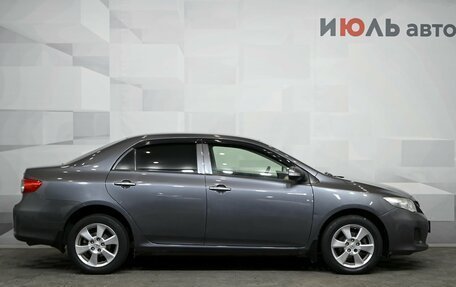 Toyota Corolla, 2011 год, 1 150 000 рублей, 5 фотография