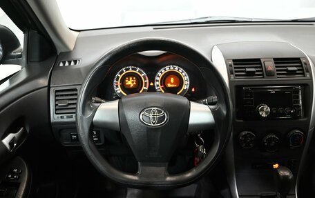 Toyota Corolla, 2011 год, 1 150 000 рублей, 8 фотография