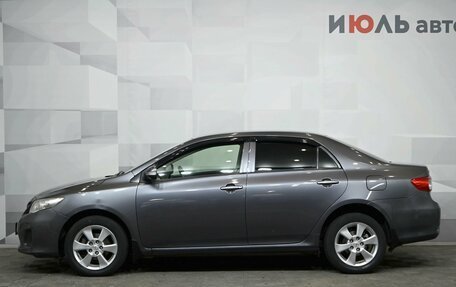 Toyota Corolla, 2011 год, 1 150 000 рублей, 6 фотография