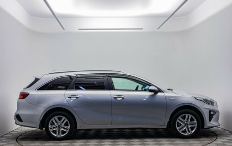 KIA cee'd III, 2020 год, 1 760 000 рублей, 4 фотография