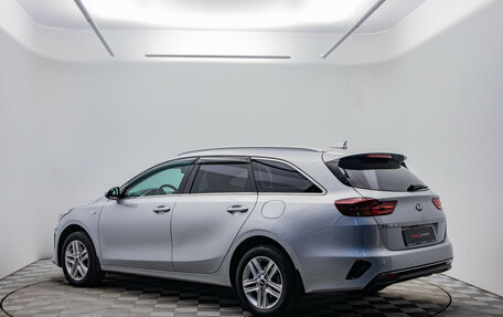 KIA cee'd III, 2020 год, 1 760 000 рублей, 8 фотография