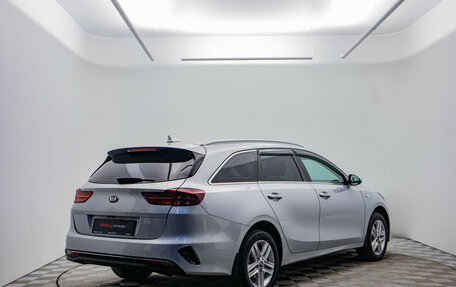KIA cee'd III, 2020 год, 1 760 000 рублей, 5 фотография