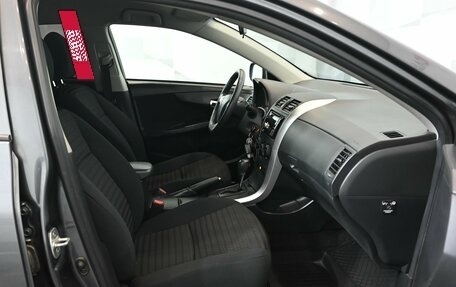Toyota Corolla, 2011 год, 1 150 000 рублей, 7 фотография