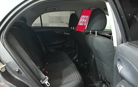 Toyota Corolla, 2011 год, 1 150 000 рублей, 12 фотография