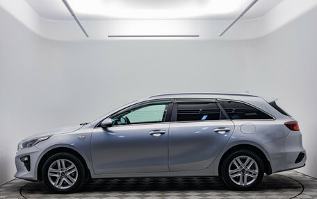 KIA cee'd III, 2020 год, 1 760 000 рублей, 9 фотография