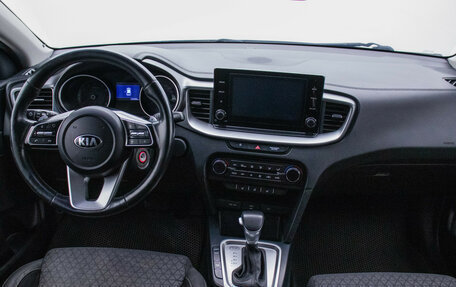 KIA cee'd III, 2020 год, 1 760 000 рублей, 14 фотография