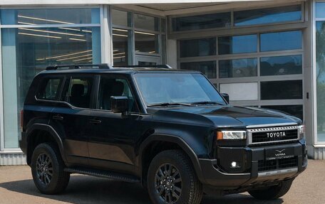 Toyota Land Cruiser Prado, 2026 год, 9 950 000 рублей, 3 фотография