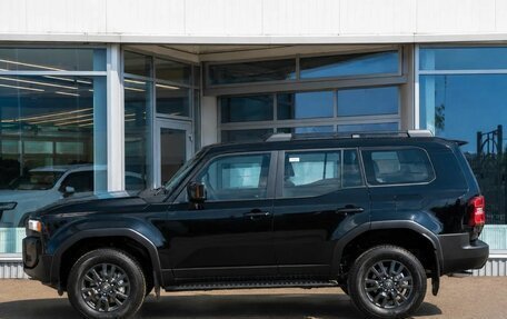 Toyota Land Cruiser Prado, 2026 год, 9 950 000 рублей, 4 фотография