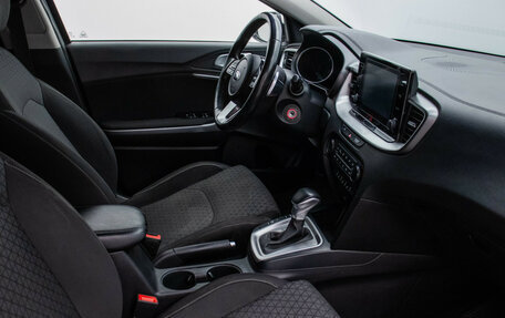 KIA cee'd III, 2020 год, 1 760 000 рублей, 10 фотография