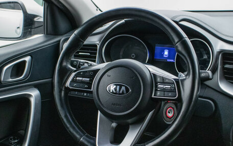 KIA cee'd III, 2020 год, 1 760 000 рублей, 16 фотография