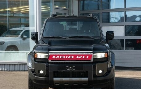 Toyota Land Cruiser Prado, 2026 год, 9 950 000 рублей, 2 фотография