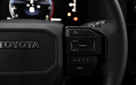 Toyota Land Cruiser Prado, 2026 год, 9 950 000 рублей, 10 фотография