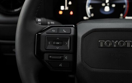 Toyota Land Cruiser Prado, 2026 год, 9 950 000 рублей, 9 фотография