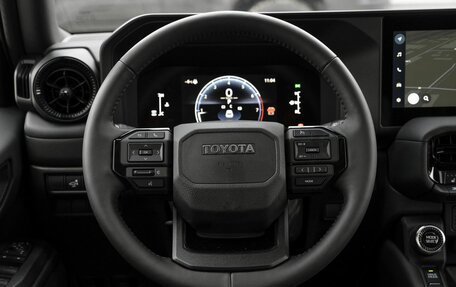 Toyota Land Cruiser Prado, 2026 год, 9 950 000 рублей, 17 фотография
