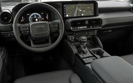 Toyota Land Cruiser Prado, 2026 год, 9 950 000 рублей, 16 фотография
