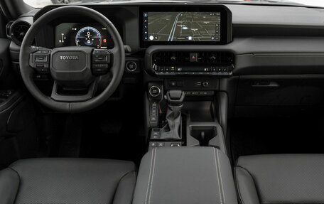 Toyota Land Cruiser Prado, 2026 год, 9 950 000 рублей, 19 фотография