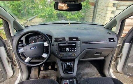 Ford C-MAX I рестайлинг, 2007 год, 510 000 рублей, 8 фотография