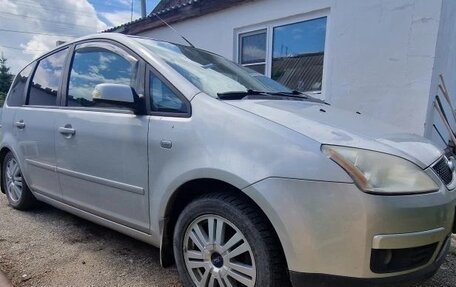 Ford C-MAX I рестайлинг, 2007 год, 510 000 рублей, 1 фотография