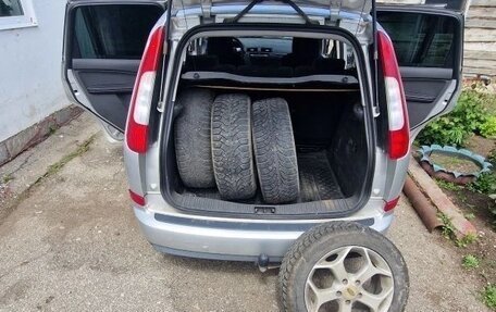 Ford C-MAX I рестайлинг, 2007 год, 510 000 рублей, 7 фотография