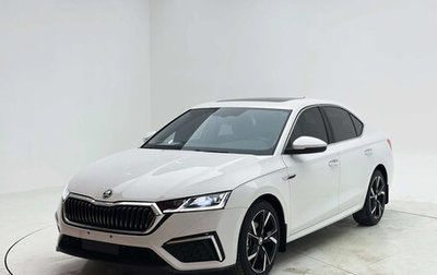 Skoda Octavia IV, 2025 год, 2 600 004 рублей, 1 фотография