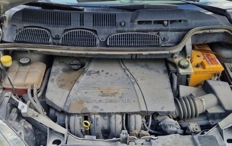 Ford C-MAX I рестайлинг, 2007 год, 510 000 рублей, 9 фотография