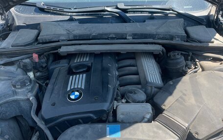 BMW 3 серия, 2008 год, 1 150 000 рублей, 1 фотография