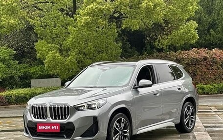 BMW X1, 2025 год, 4 470 000 рублей, 1 фотография