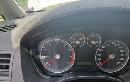 Ford C-MAX I рестайлинг, 2007 год, 510 000 рублей, 11 фотография