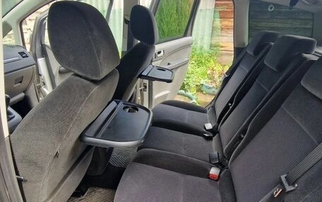 Ford C-MAX I рестайлинг, 2007 год, 510 000 рублей, 13 фотография