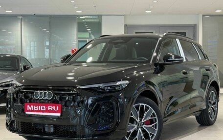 Audi Q5, 2025 год, 6 290 000 рублей, 1 фотография