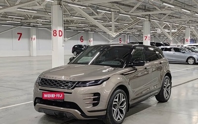 Land Rover Range Rover Evoque II, 2019 год, 4 029 000 рублей, 1 фотография