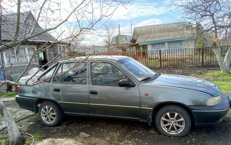 Daewoo Nexia I рестайлинг, 1999 год, 200 000 рублей, 1 фотография