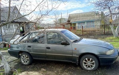 Daewoo Nexia I рестайлинг, 1999 год, 200 000 рублей, 1 фотография