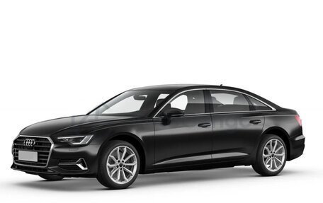 Audi A6, 2026 год, 6 640 000 рублей, 1 фотография