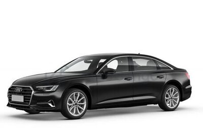 Audi A6, 2026 год, 6 640 000 рублей, 1 фотография