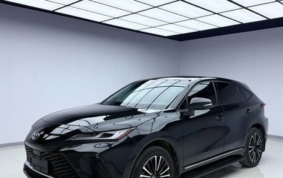 Toyota Venza, 2022 год, 3 860 000 рублей, 1 фотография