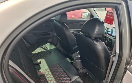 KIA Rio II, 2011 год, 630 000 рублей, 4 фотография