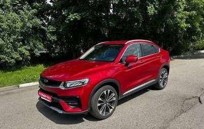 Geely Tugella FY11, 2021 год, 2 350 000 рублей, 1 фотография
