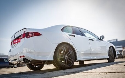 Honda Accord VIII рестайлинг, 2012 год, 1 255 555 рублей, 1 фотография