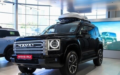 Haval H9, 2026 год, 4 799 000 рублей, 1 фотография