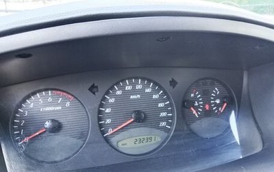 SsangYong Kyron I, 2013 год, 700 000 рублей, 1 фотография