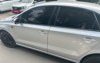 Volkswagen Polo VI (EU Market), 2011 год, 700 000 рублей, 1 фотография