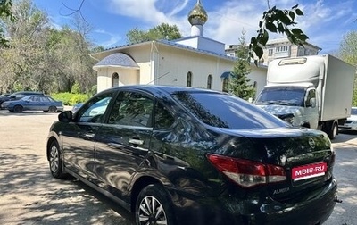 Nissan Almera, 2014 год, 415 000 рублей, 1 фотография