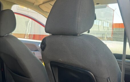 Ford Fusion I, 2008 год, 400 000 рублей, 6 фотография