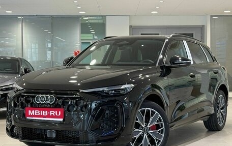 Audi Q5, 2026 год, 6 199 000 рублей, 1 фотография