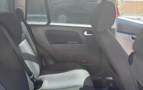 Ford Fusion I, 2008 год, 400 000 рублей, 7 фотография
